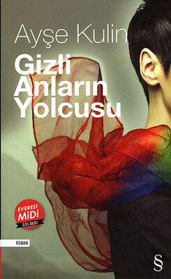 Gizli Anların Yolcusu (Midi Boy) - 1