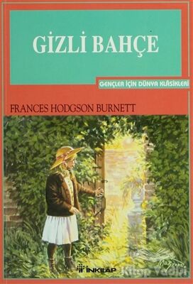 Gizli Bahçe - 1