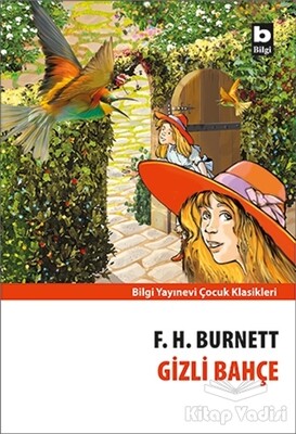 Gizli Bahçe - Bilgi Yayınevi