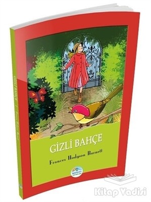 Gizli Bahçe - Maviçatı Yayınları