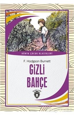 Gizli Bahçe - Dorlion Yayınları