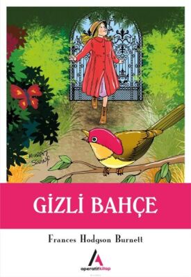 Gizli Bahçe - 1