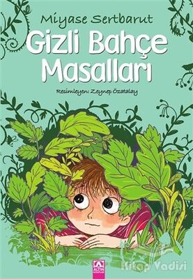 Gizli Bahçe Masalları - 1