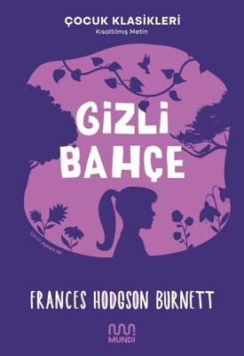 Gizli Bahçe - Mundi Kitap