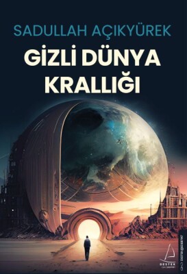 Gizli Dünya Krallığı - Destek Yayınları