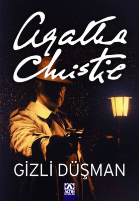 Gizli Düşman - Altın Kitaplar Yayınevi