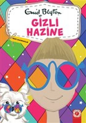 Gizli Hazine - Genç Maceracılar - 1