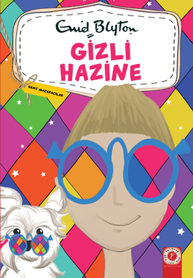 Gizli Hazine - Genç Maceracılar - Artemis Yayınları