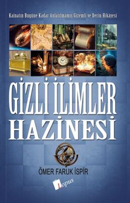 Gizli İlimler Hazinesi - 1