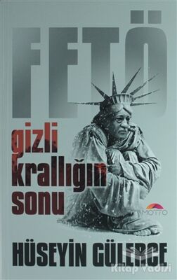 Gizli Krallığın Sonu Fetö - 1