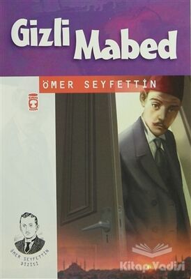 Gizli Mabed - 1