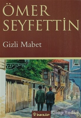 Gizli Mabet - İnkılap Kitabevi