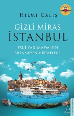 Gizli Miras İstanbul - 1
