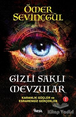 Gizli Saklı Mevzular-1 - 1