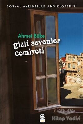 Gizli Sevenler Cemiyeti - 1