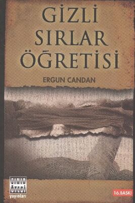 Gizli Sırlar Öğretisi - 1