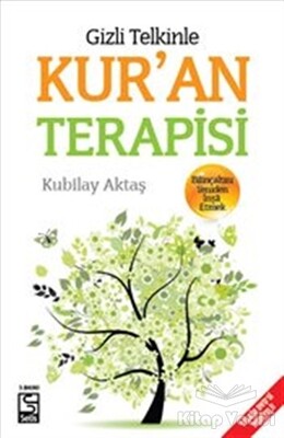 Gizli Telkinle Kur'an Terapisi (DVD'li) - Selis Kitaplar