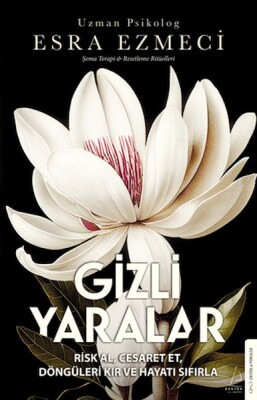 Gizli Yaralar - Destek Yayınları