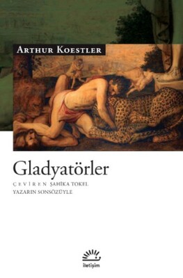 Gladyato¨rler - İletişim Yayınları