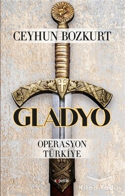 Gladyo - Kopernik Kitap