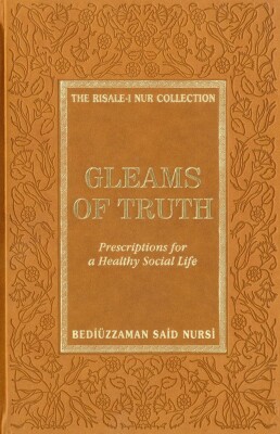 Gleams of Truth - Tughra Books