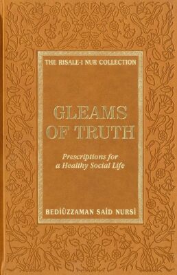Gleams of Truth - 1