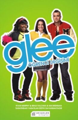 Glee - Öğrenci Değişim - 1