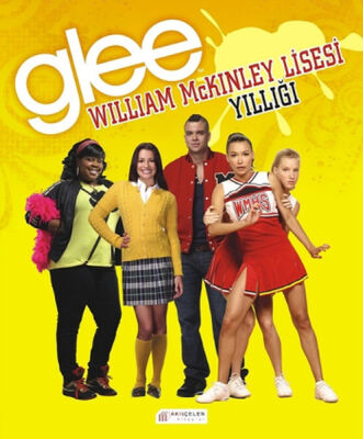 Glee William McKinley Lisesi Yıllığı - 1