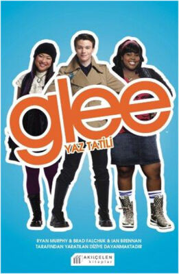 Glee - Yaz Tatili - 1