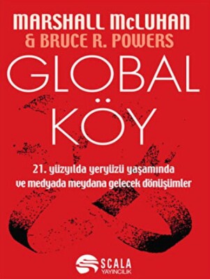 Global Köy - Scala Yayıncılık