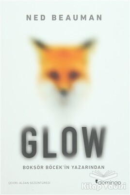Glow - Domingo Yayınevi