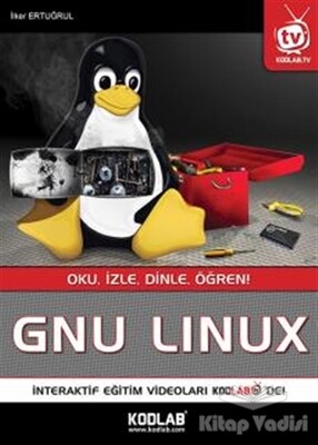 Gnu Linux - Kodlab Yayın