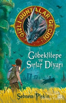 Göbeklitepe ve Sırlar Diyarı - Gizli Dünyalar Geçidi - Carpe Diem