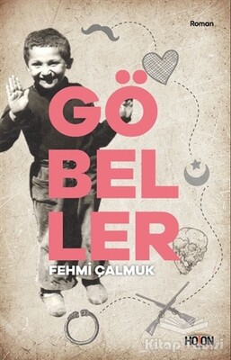 Göbeller - Hoton Yayınları