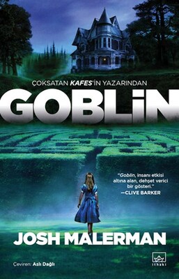 Goblin - İthaki Yayınları