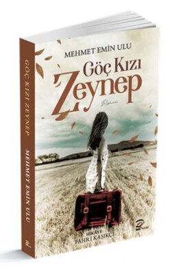 Göç Kızı Zeynep - Pera Kitap