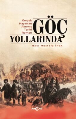 Göç Yollarında - 1