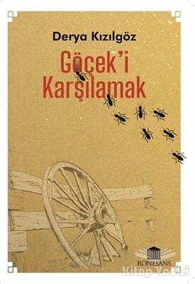 Göçek'i Karşılamak - Rönesans Yayınları