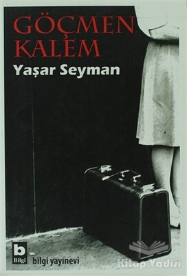 Göçmen Kalem - 1