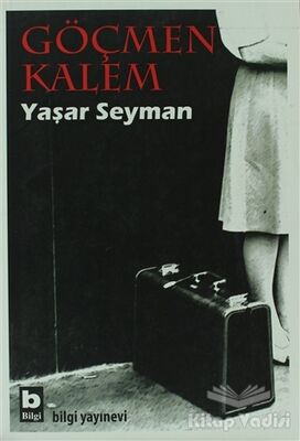 Göçmen Kalem - 2