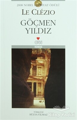 Göçmen Yıldız - Can Sanat Yayınları