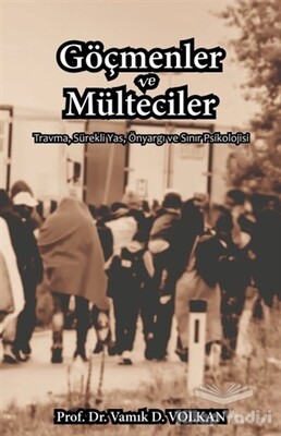 Göçmenler ve Mülteciler - Pusula Yayınevi