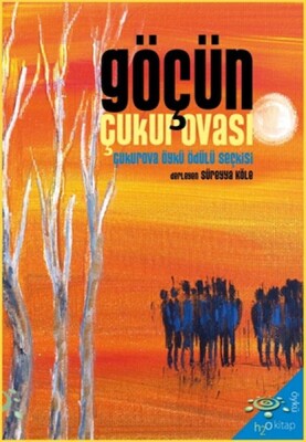 Göçün Çukurovası - H2O Kitap