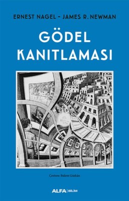 Gödel Kanıtlaması - Alfa Yayınları