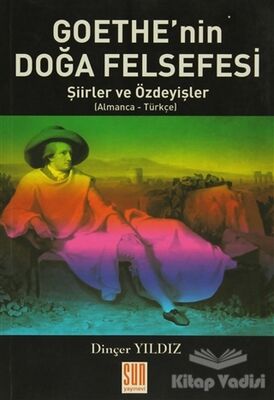 Goethe'nin Doğa Felfesi - 1