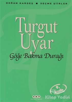 Göğe Bakma Durağı - 1