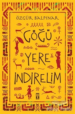 Göğü Yere İndirelim - Genç Timaş