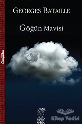 Göğün Mavisi - Chiviyazıları Yayınevi