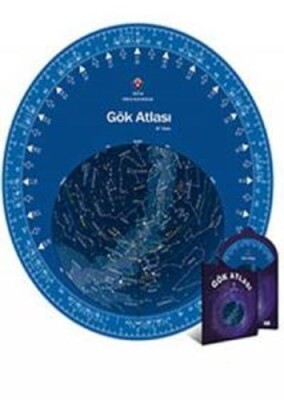 Gök Atlası - Tübitak Yayınları