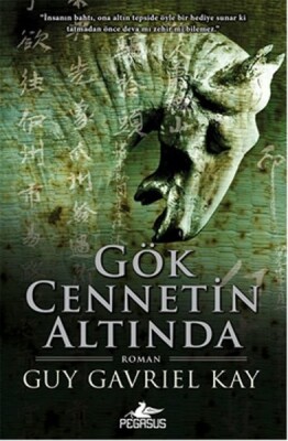 Gök Cennetin Altında - Pegasus Yayınları